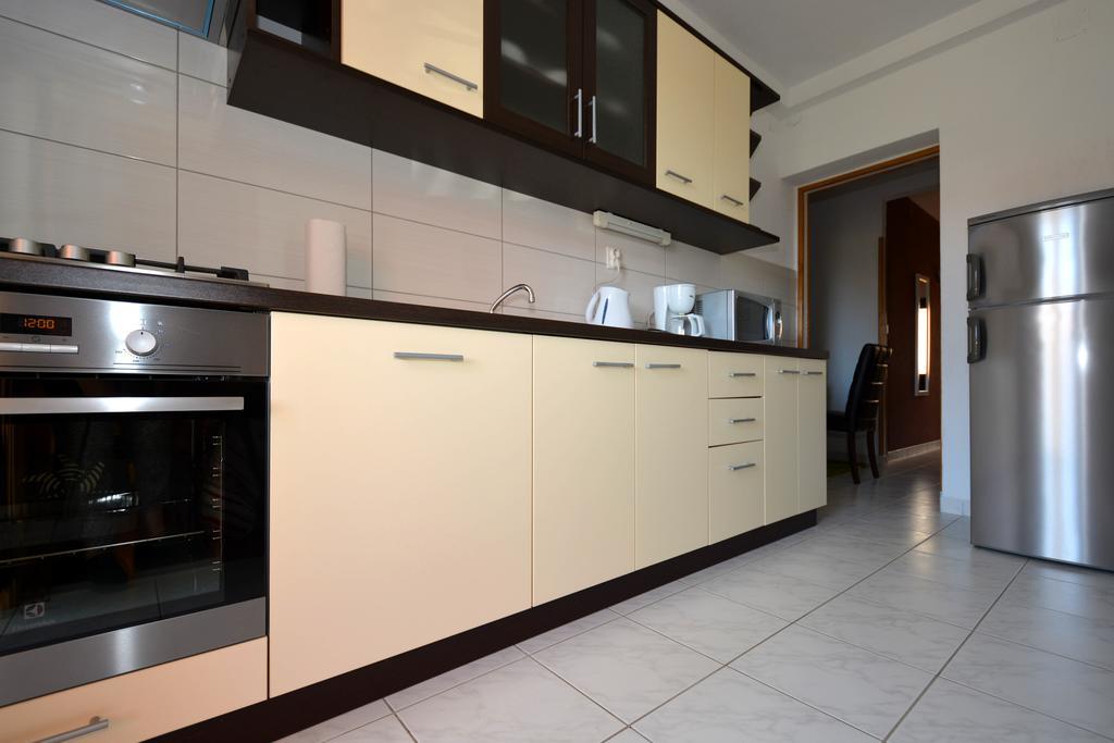 Apartments Maslina Trogir Exterior photo