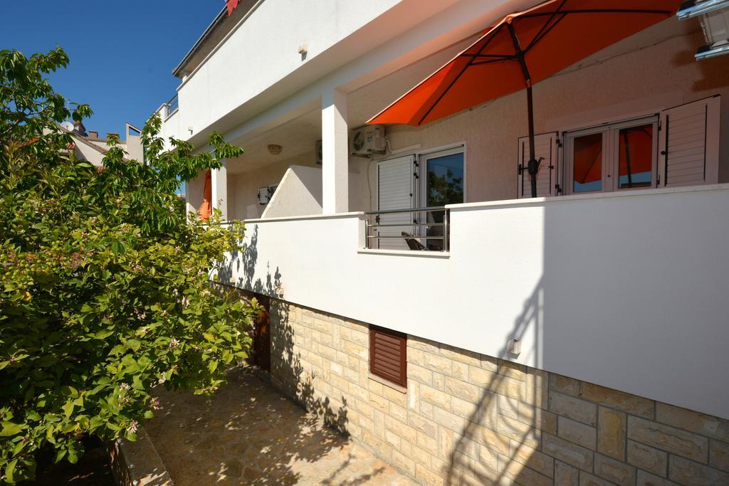 Apartments Maslina Trogir Exterior photo