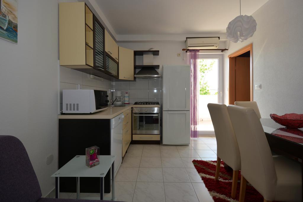 Apartments Maslina Trogir Exterior photo
