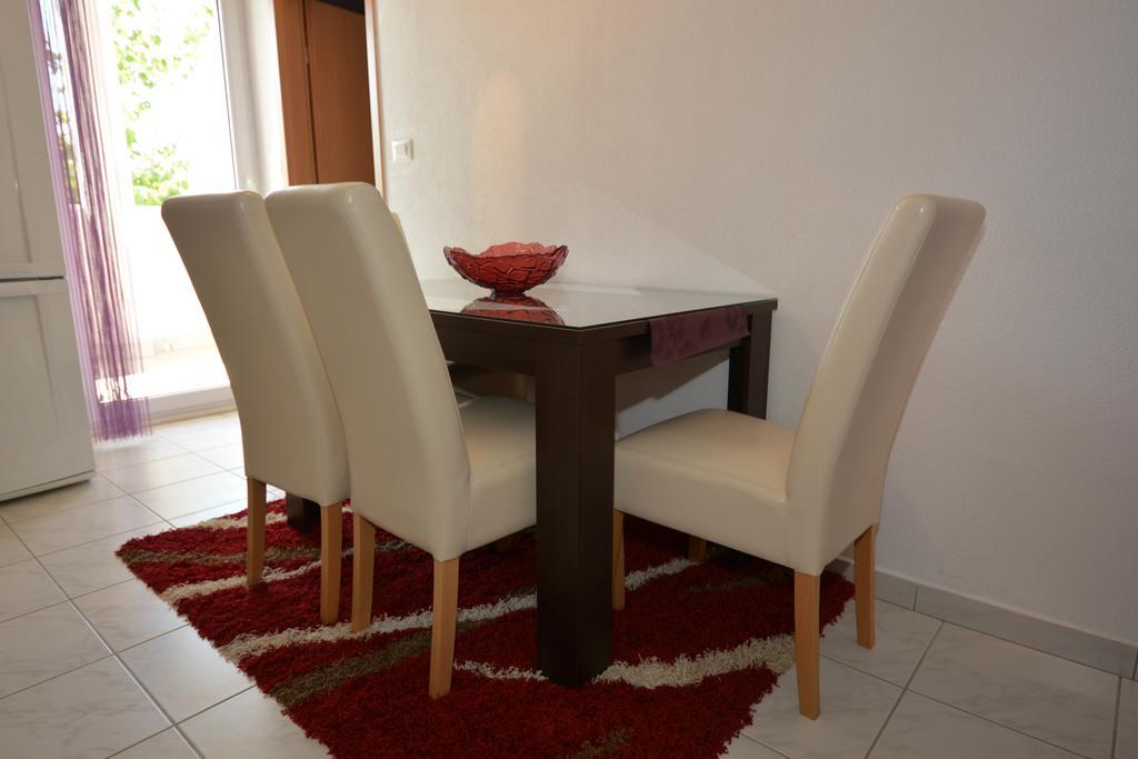 Apartments Maslina Trogir Exterior photo