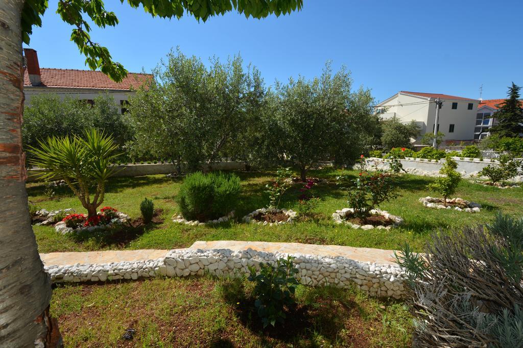 Apartments Maslina Trogir Exterior photo